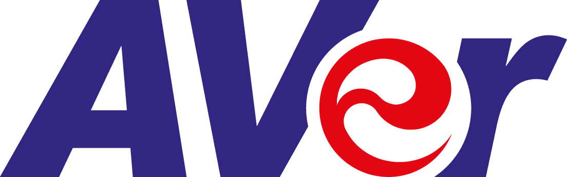AVER Logo
