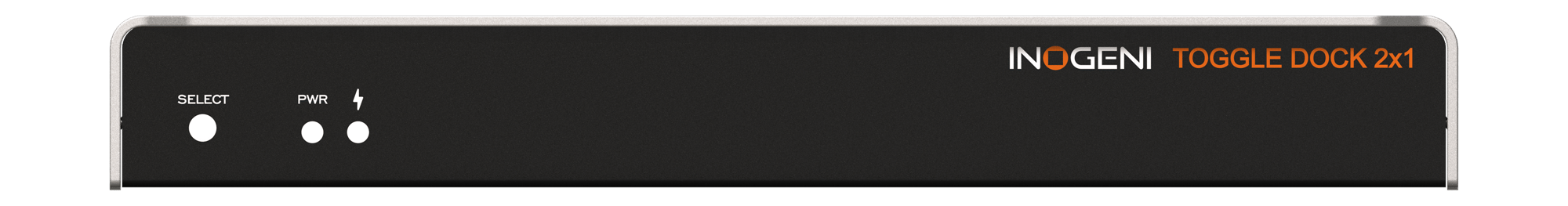 INOGENI_TOGGLE-DOCK-2x1_Front