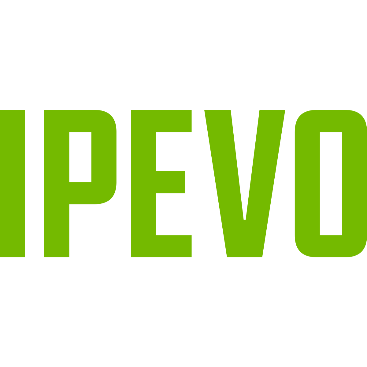 IPEVO Logo