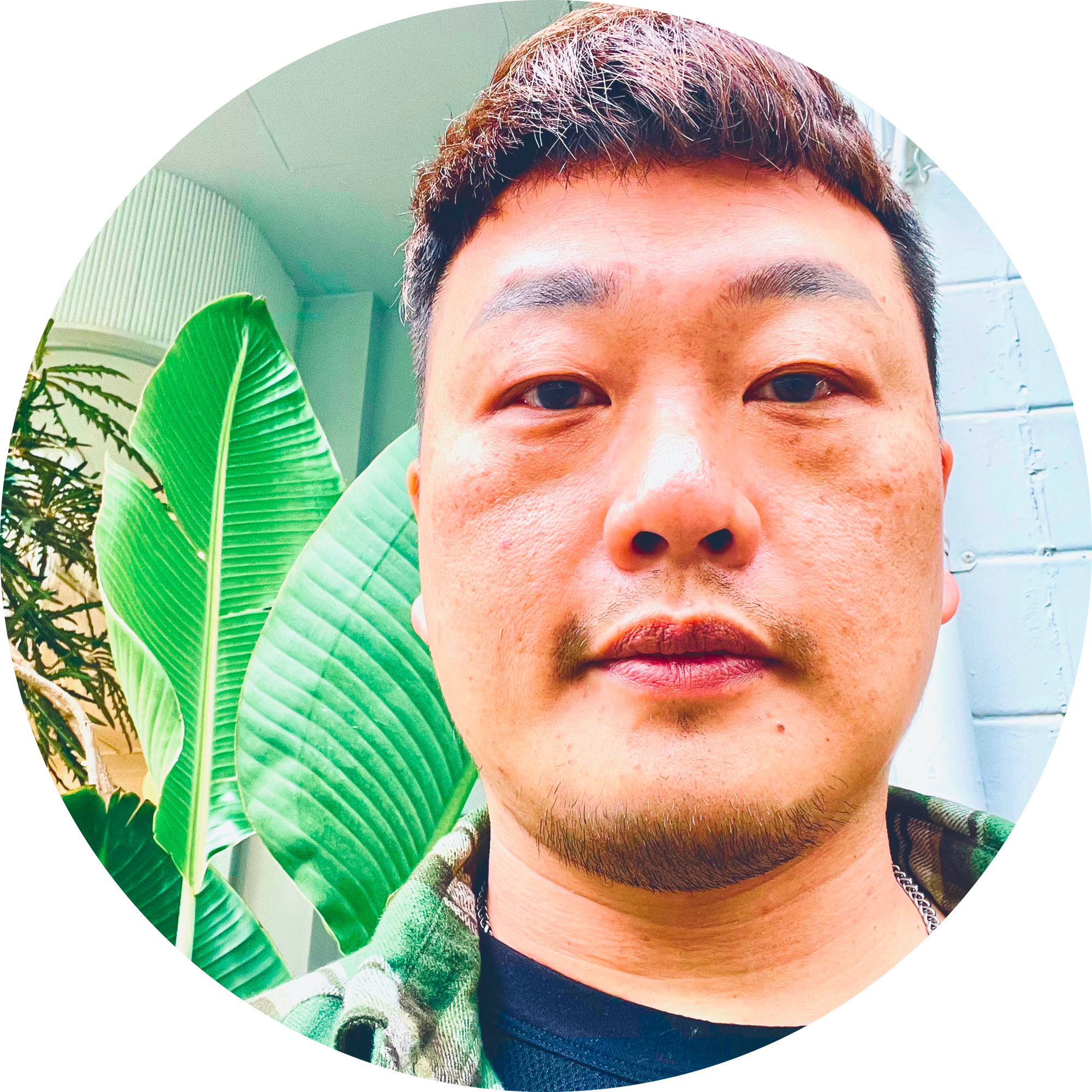Fong Ho