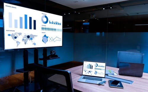 Wireless HDMI v Wireless Presentation