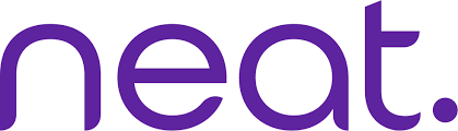 neat logo