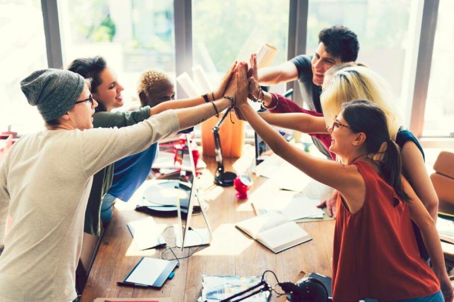 [Must-Know] 10 Tips to Achieving Effective Teamwork