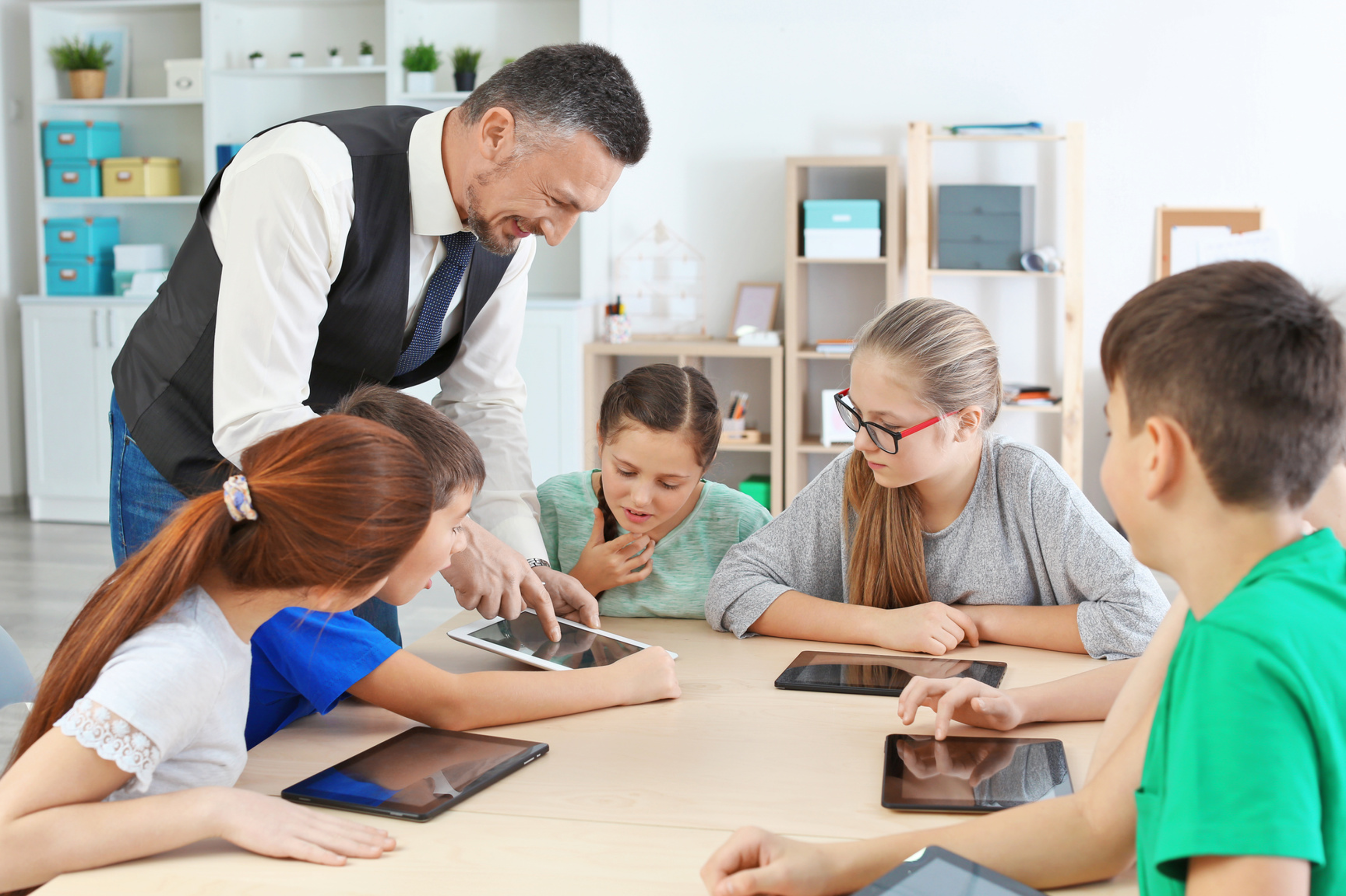 How Educators Can Avoid Edtech Overload and Focus on Teaching