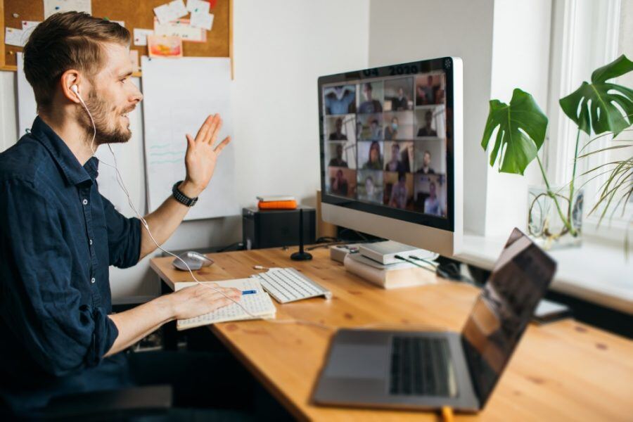 4 Things You Should Know Before Choosing A Video Conferencing Solution