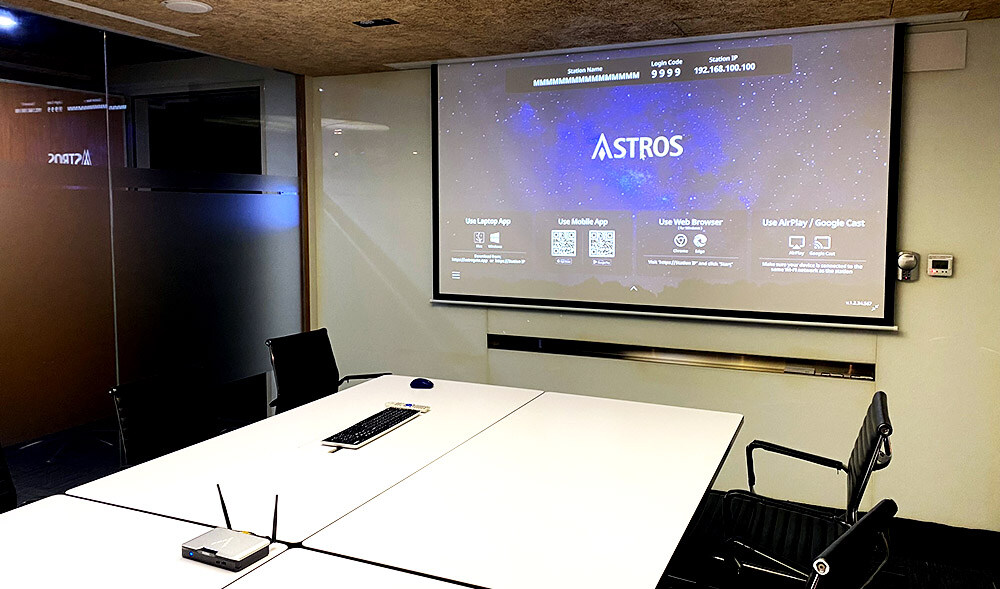 How Makalot Streamlined Global Training with ASTROS