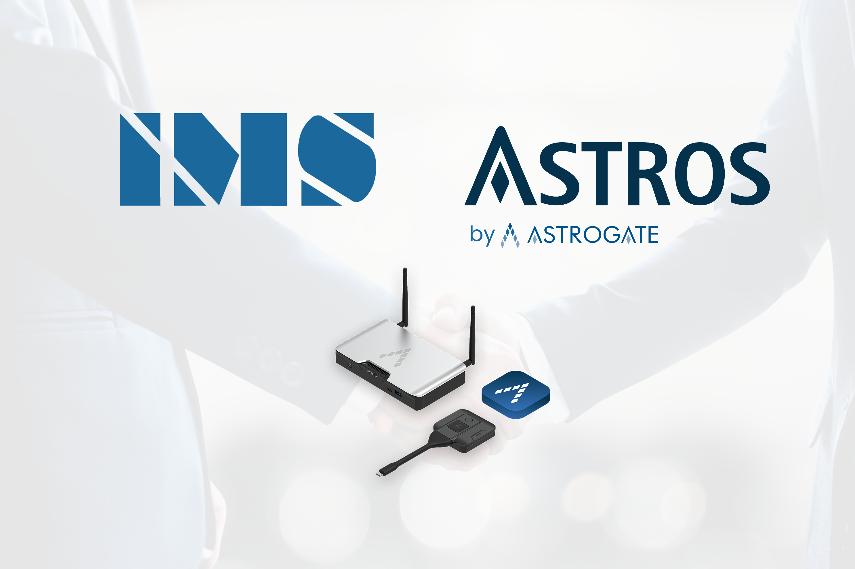 Astrogate Announces Strategic Partnership with IMS DISTRIBUTION to Expand into the Malaysian Market