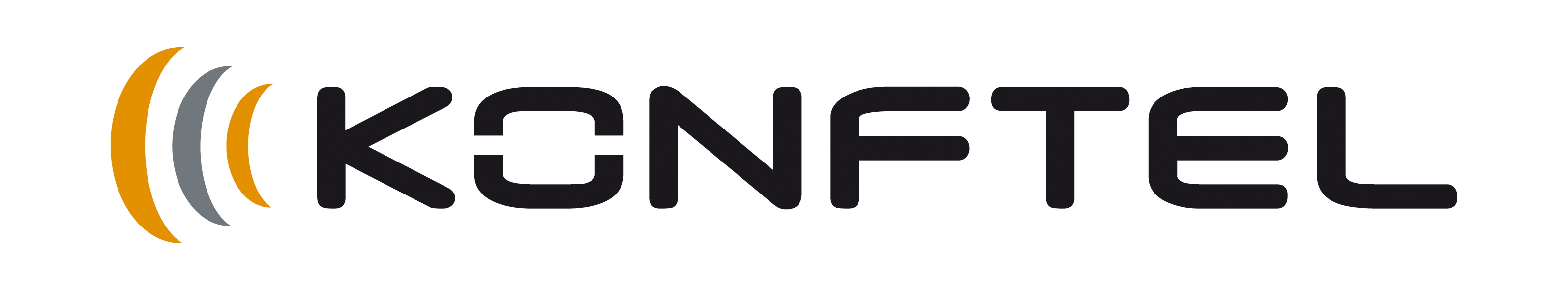 Konftel_Logotype