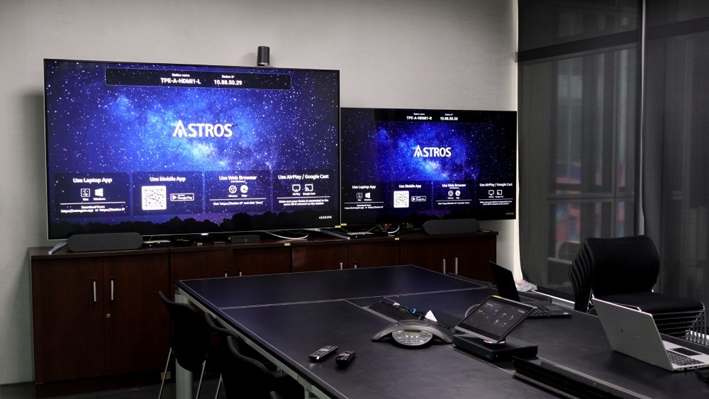 Boosting Collaboration Efficiency with ASTROS at a Leading Semiconductor Company