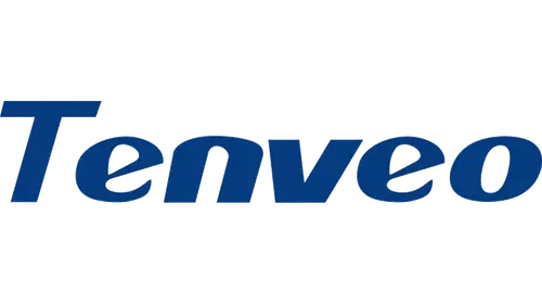 Tenveo_-_Blue