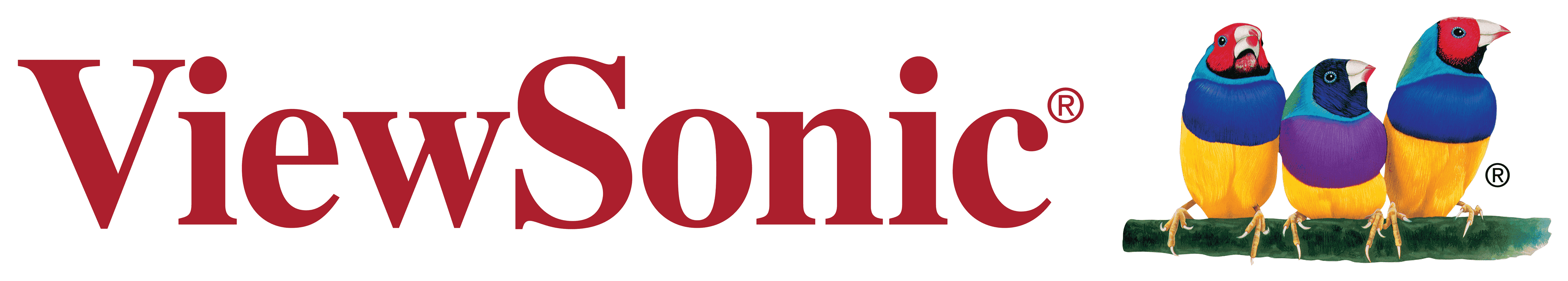 ViewSonic-Logo